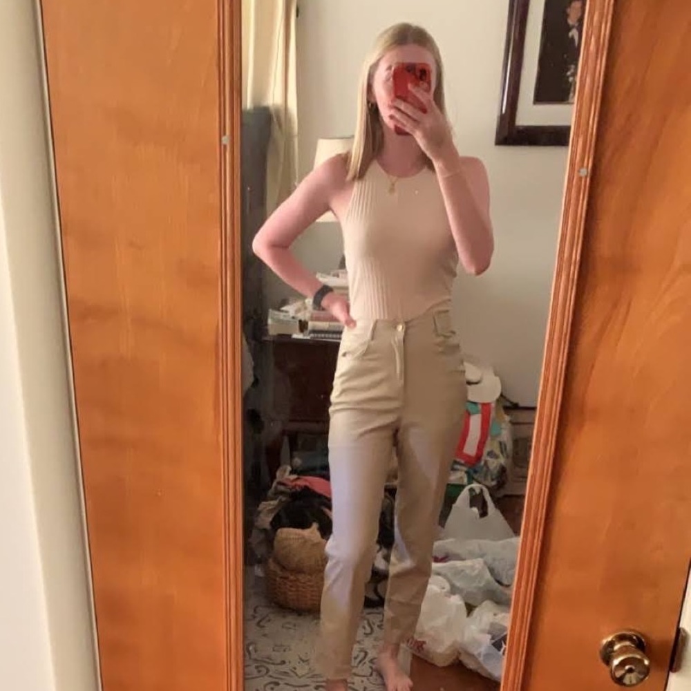 ZARA romper